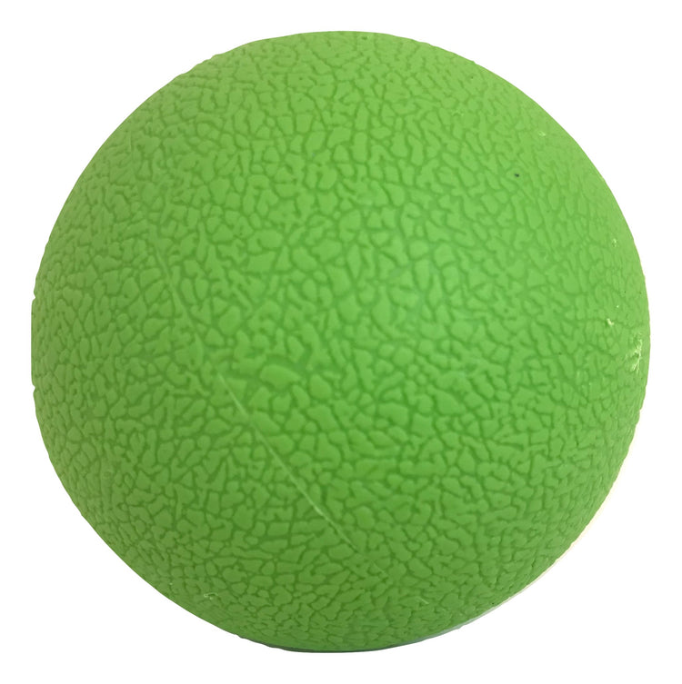 Pelota Lacrosse 6 cm Liberacion Miofascial Massage