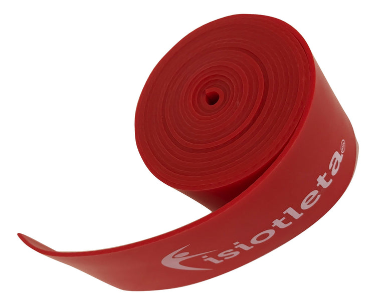 Floss band Fisiotleta bandas para compresión muscular movilidad y recuperación Flossband