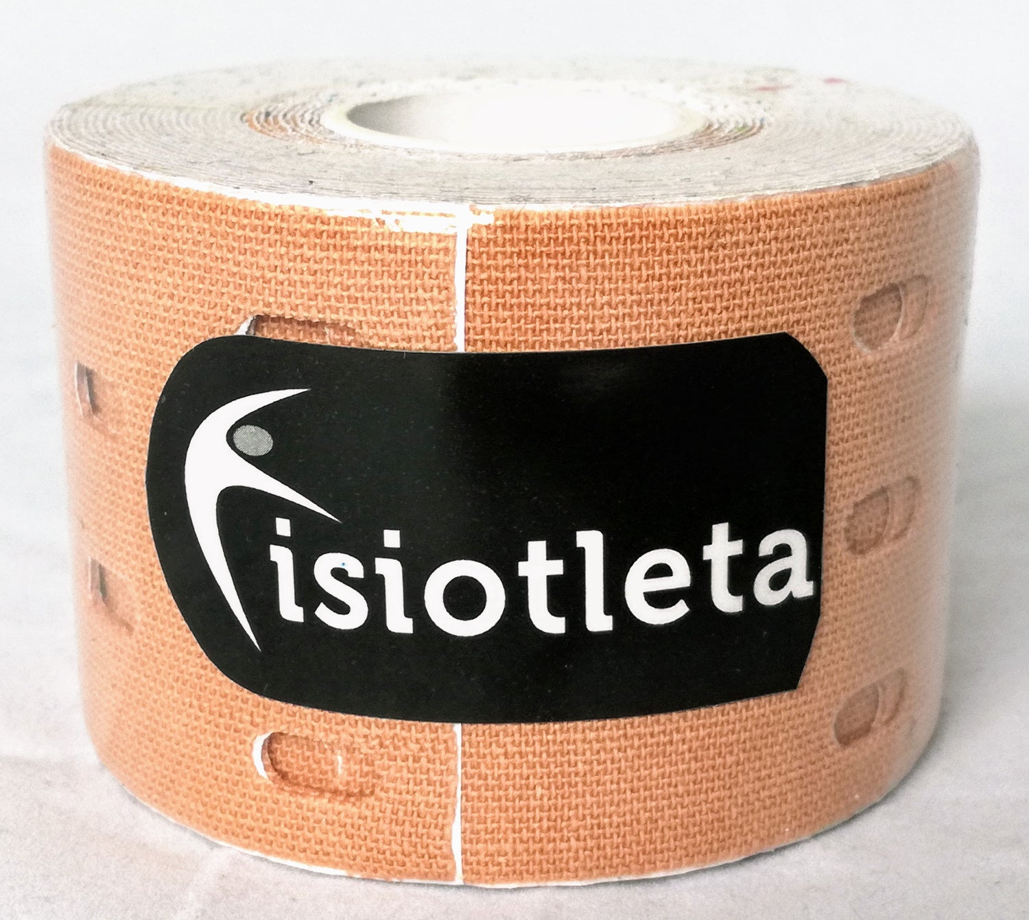 Accesorios para Fisioterapia, Tape Kinesiológico, Vendaje Neuromuscular, Kinesiotape