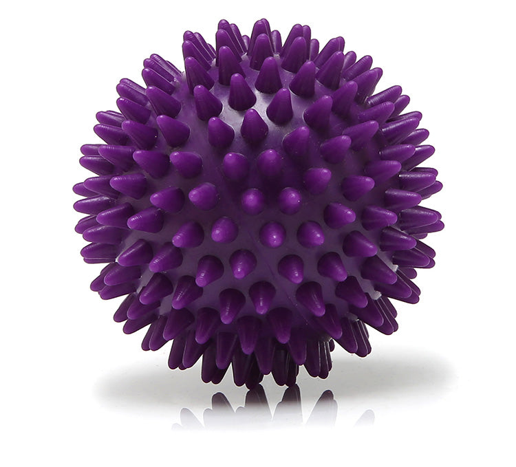 Pelota Spike Masaje Liberación Miofascial y Alivio Muscular