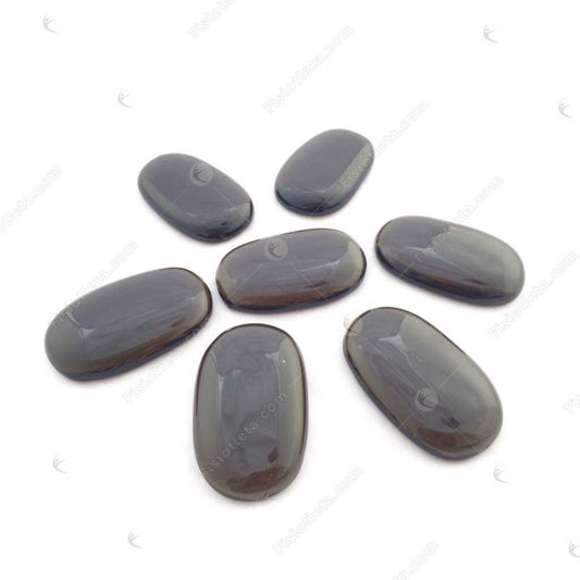 Obsidianas de Vidrio Fisiotleta