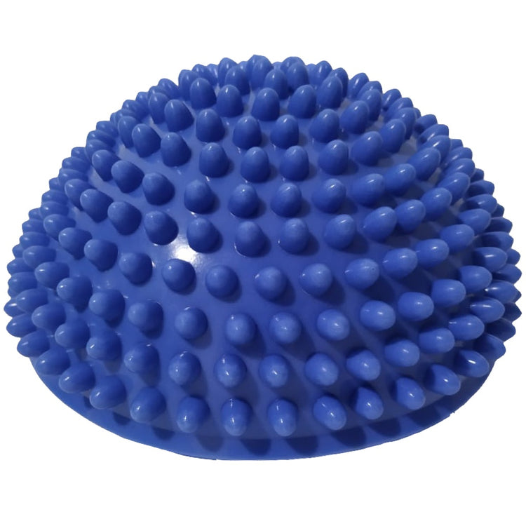 Mini Half Spike Ball Mini Media Pelota De Balance Equilibrio