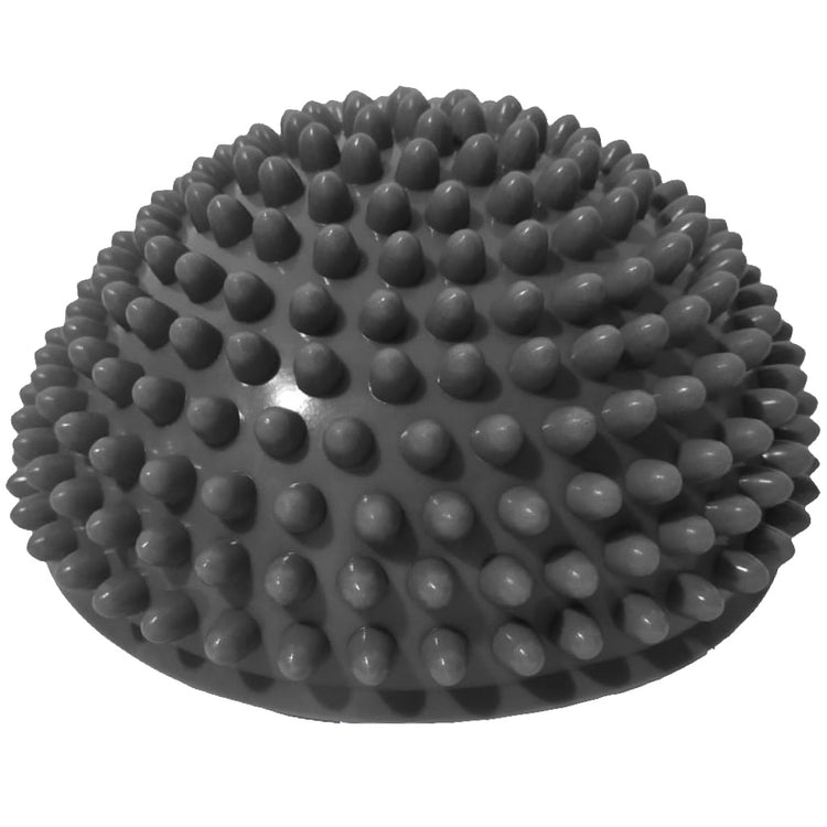 Mini Half Spike Ball Mini Media Pelota De Balance Equilibrio