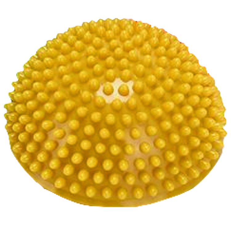 Mini Half Spike Ball Mini Media Pelota De Balance Equilibrio