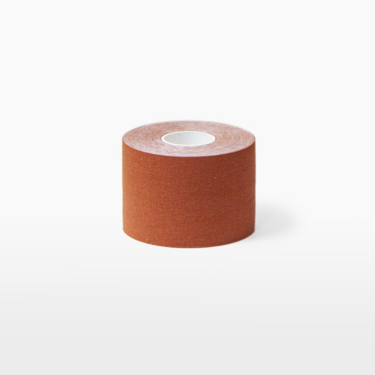 Vendaje Neuromuscular 5 cm, Kinesiotape, Cinta Kinesiológica 5 cm, Tape Neuromuscular de Algodón I