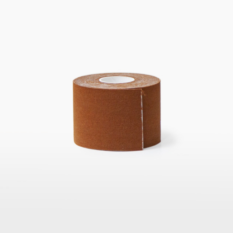 Vendaje Neuromuscular 5 cm, Kinesiotape, Cinta Kinesiológica 5 cm, Tape Neuromuscular de Algodón I