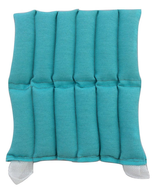 Set de 5 compresas Semillas Aromaticas Artesanales